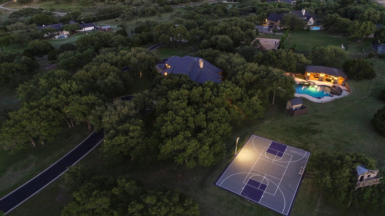 16715 Destiny Cove