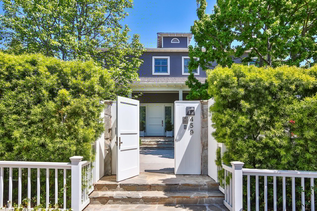 Living Coastal in Santa Monica