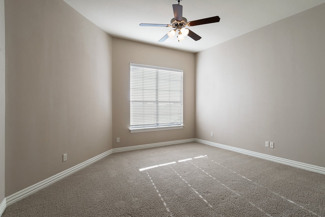 B5 Floorplan