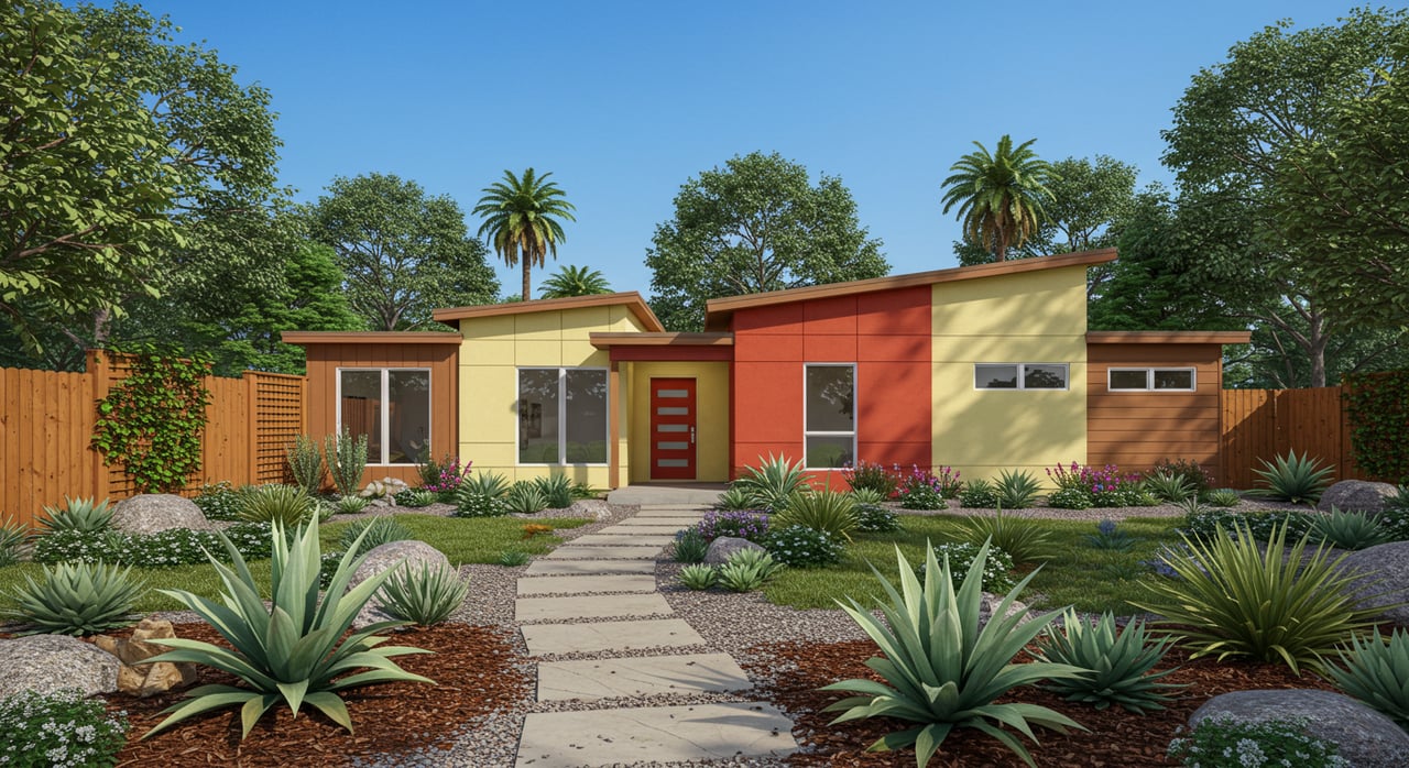 Charming One Story in the Heart of Vista!