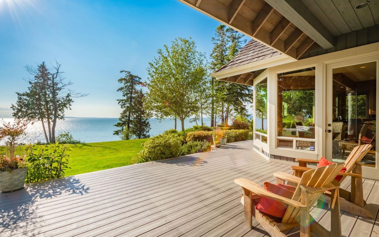 The Ultimate Guide to Owning Waterfront Property on Whidbey Island as a Foreigner cover