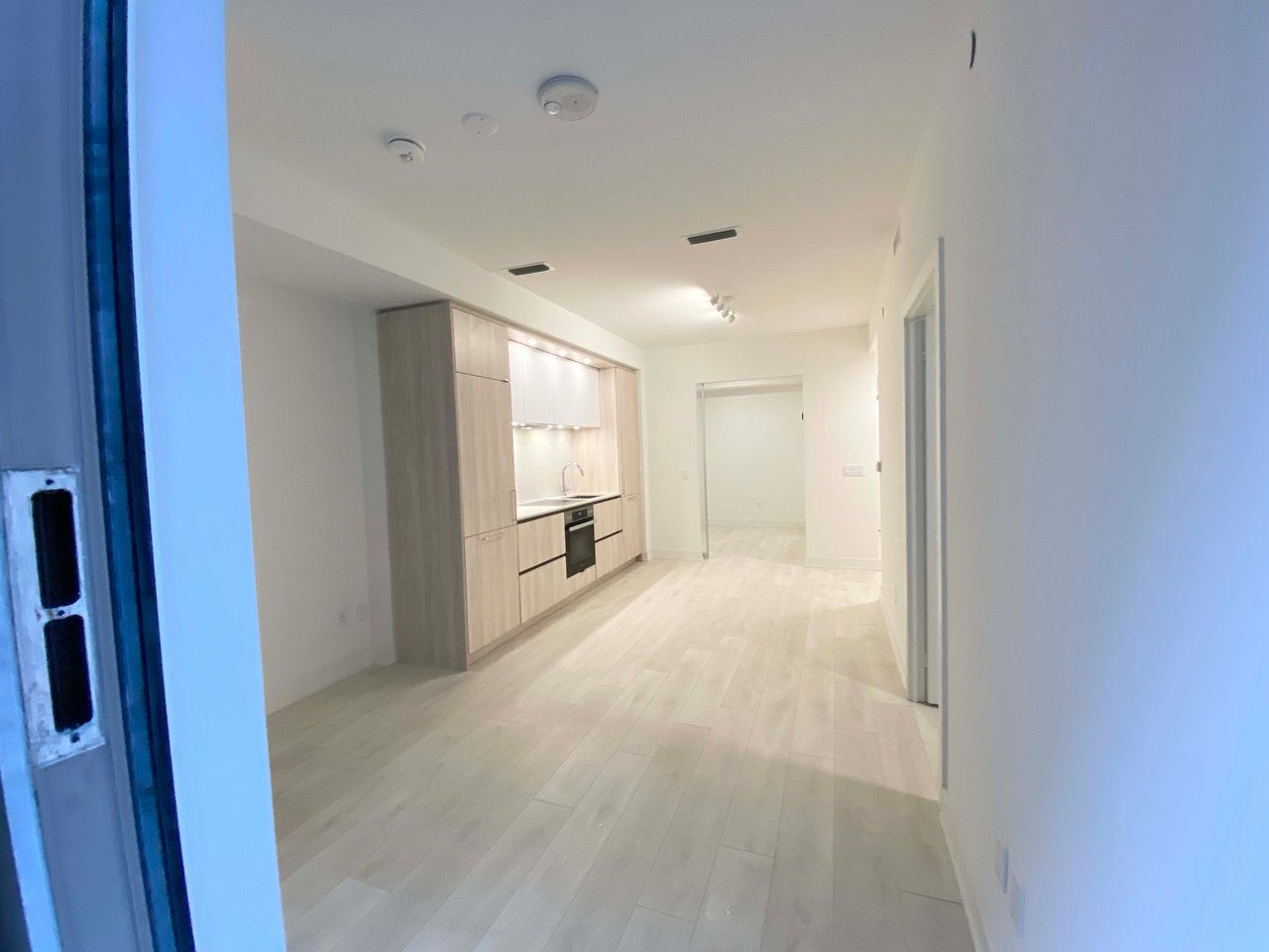 35 Mercer St Unit: 621