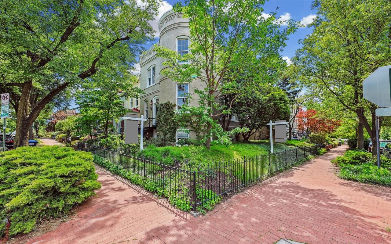 Another Property Sold - 501 D Street SE, Washington, DC 20003