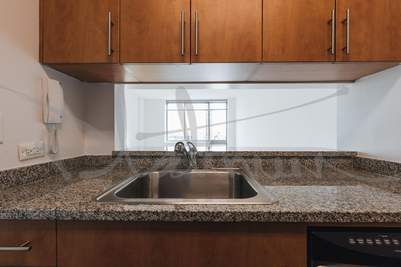 2 Gold Street, Apt 4411
