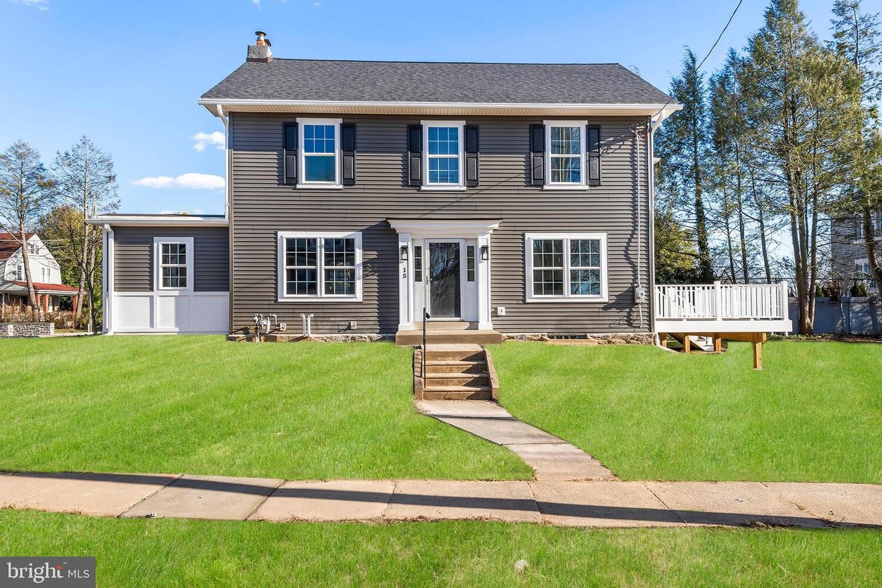 15 Llandillo Rd