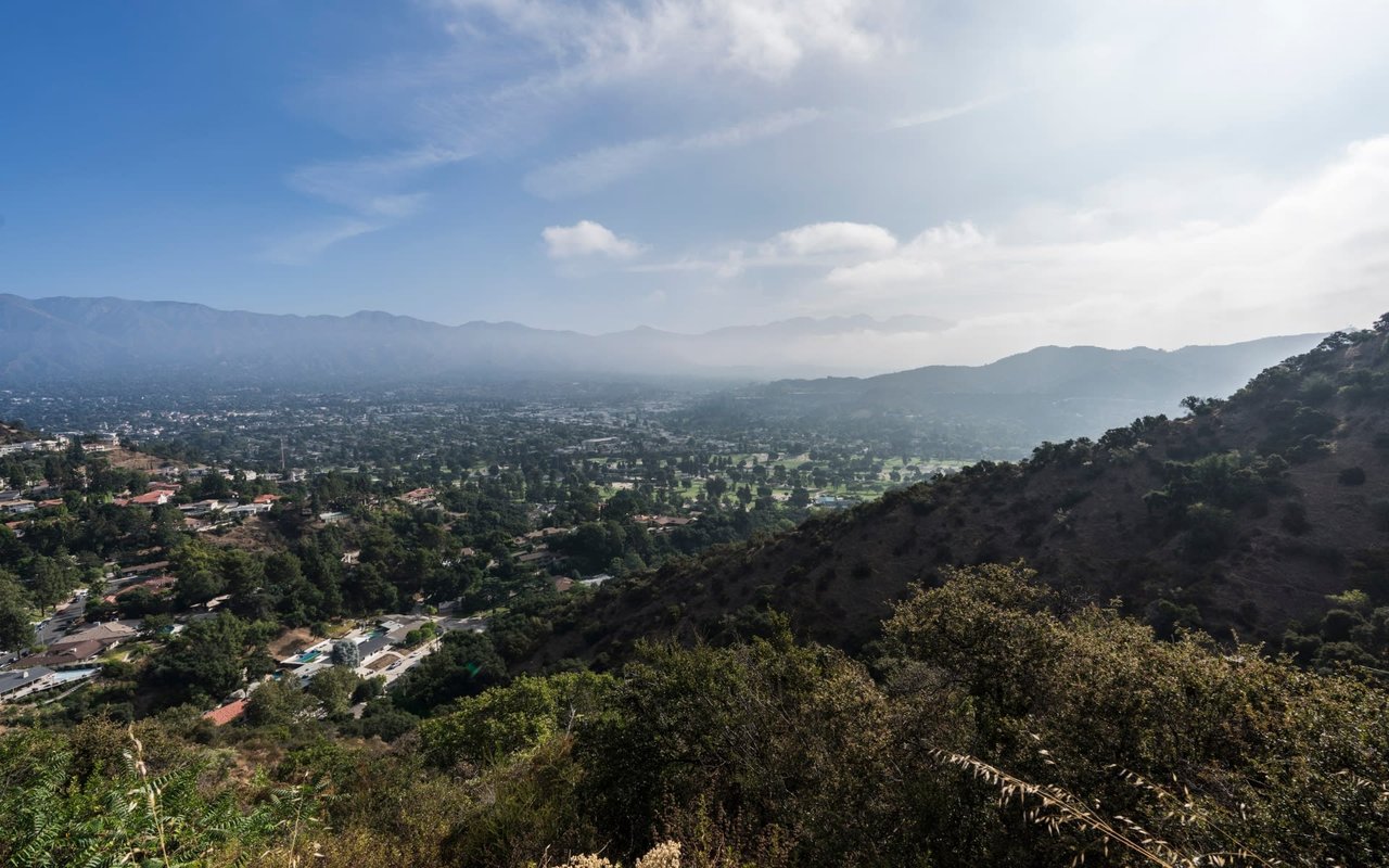 La Canada, Flintridge