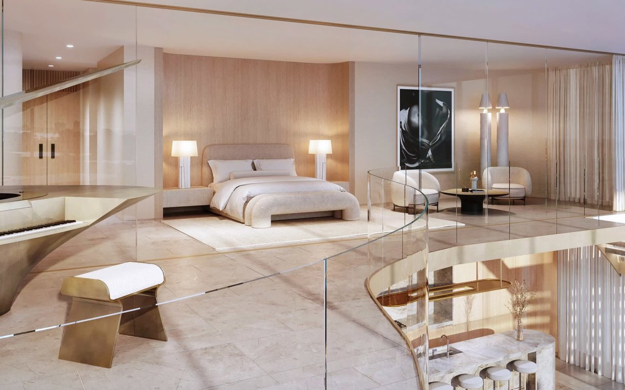 Indian Creek Residences & Yacht Club