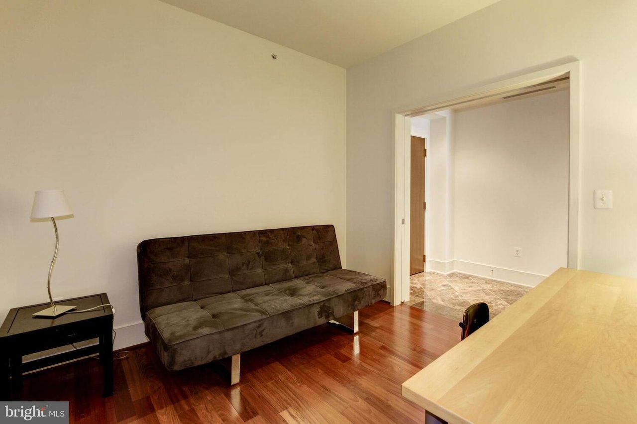 4301 Military Rd NW, #307