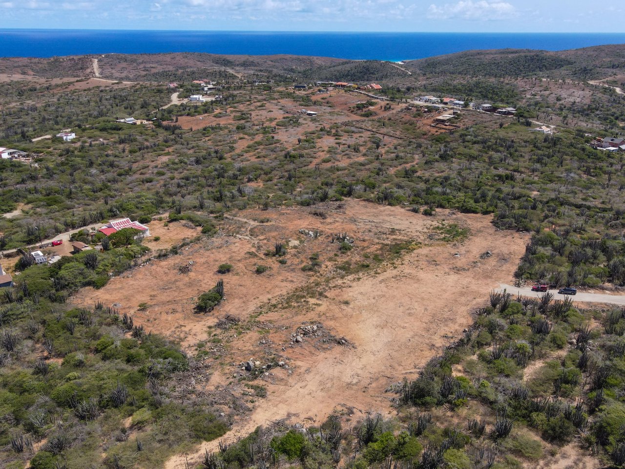Savanna Breeze Residence Land Lot 2, 8 and 9