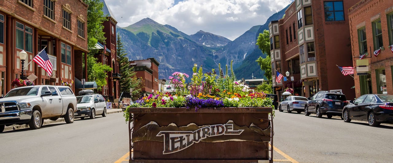 Telluride