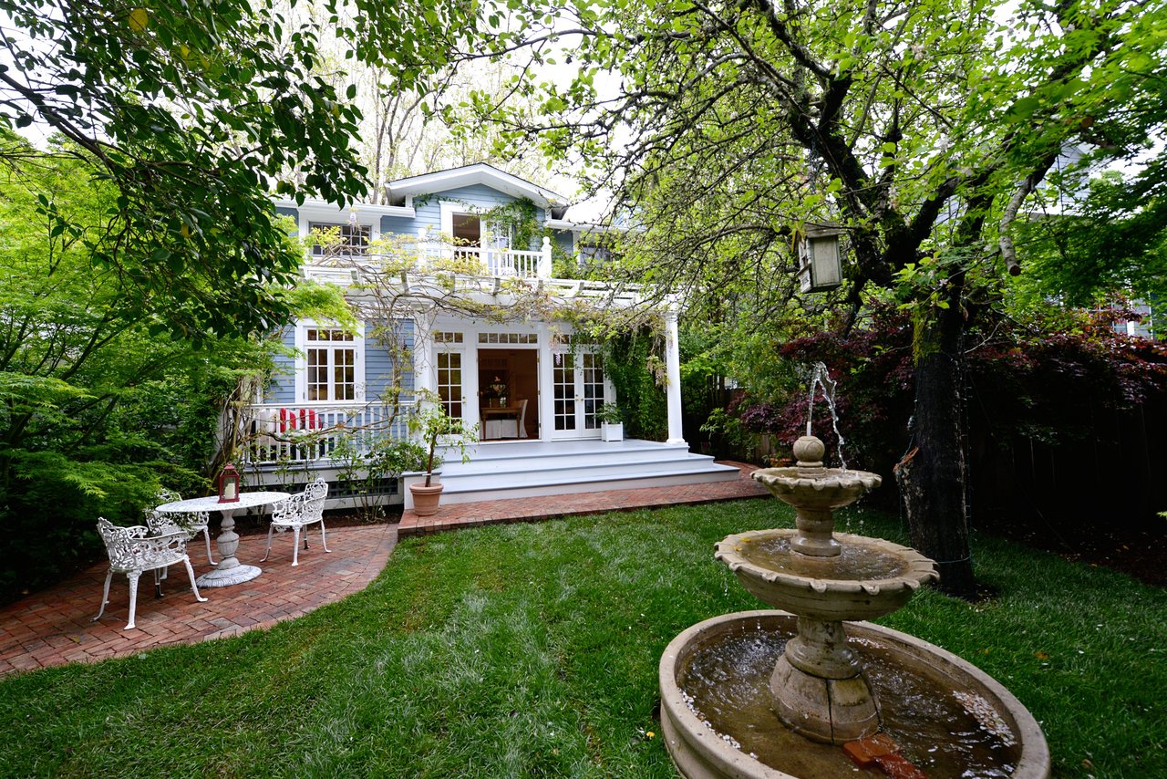 10 Raymond Avenue, San Anselmo