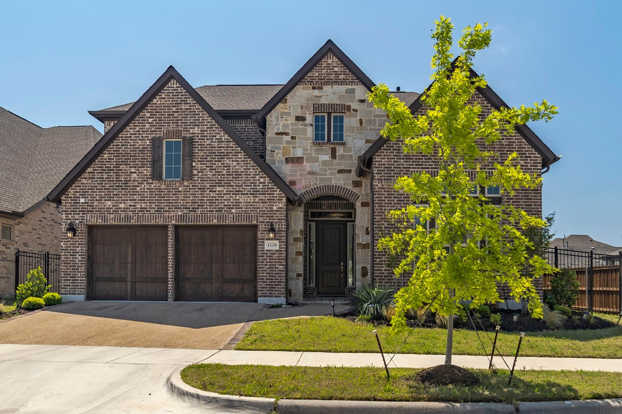 1110 Prairie Ridge Lane