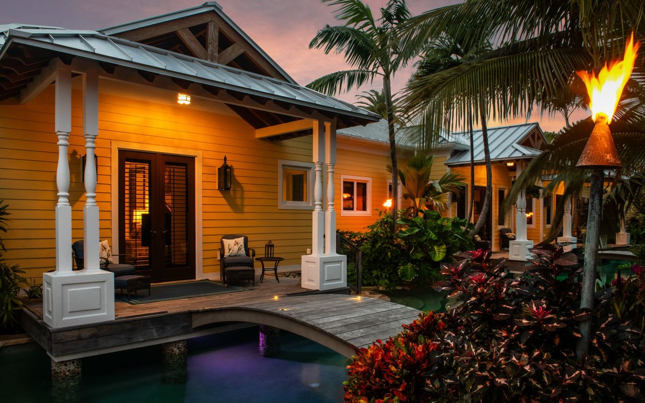 Bait Shack Estate