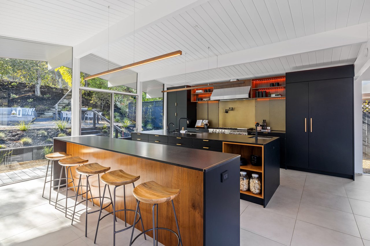 Assessing the Real Estate Market in Marin County: To Sell or Not to Sell?
