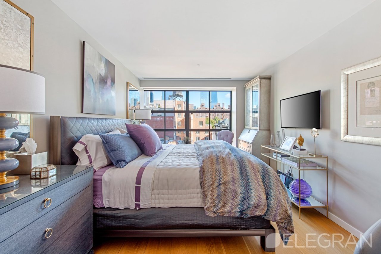 456 West 19th Street