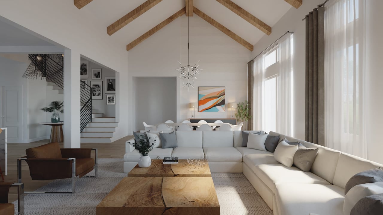 What is Virtual Staging and How is it Done?