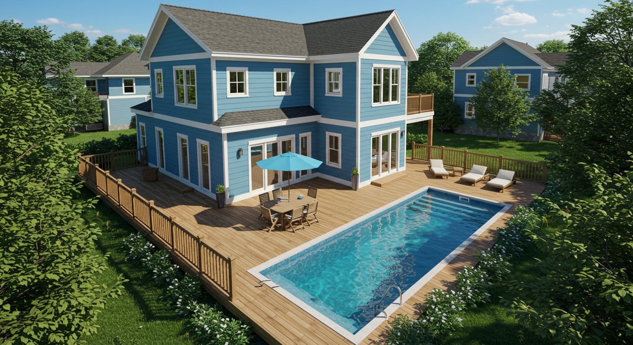 Best ROI Home Improvements for Your Home