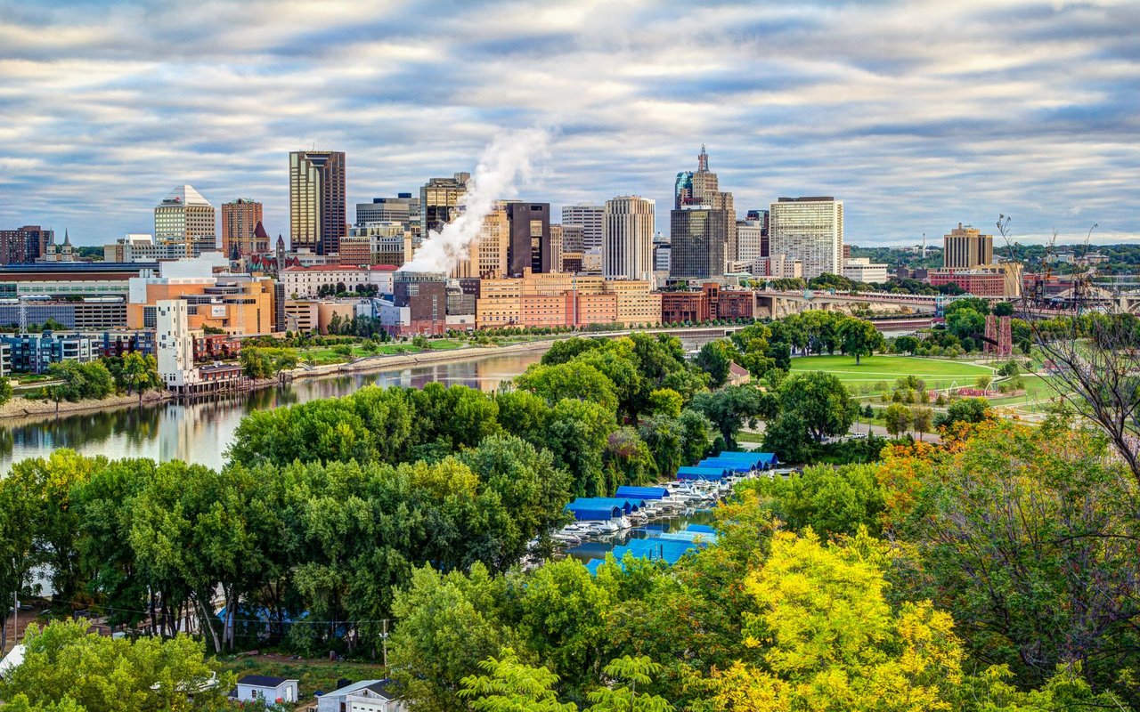 St. Paul