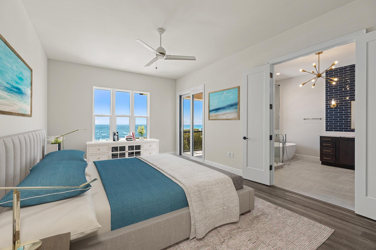 Ocean Jewel Townhomes