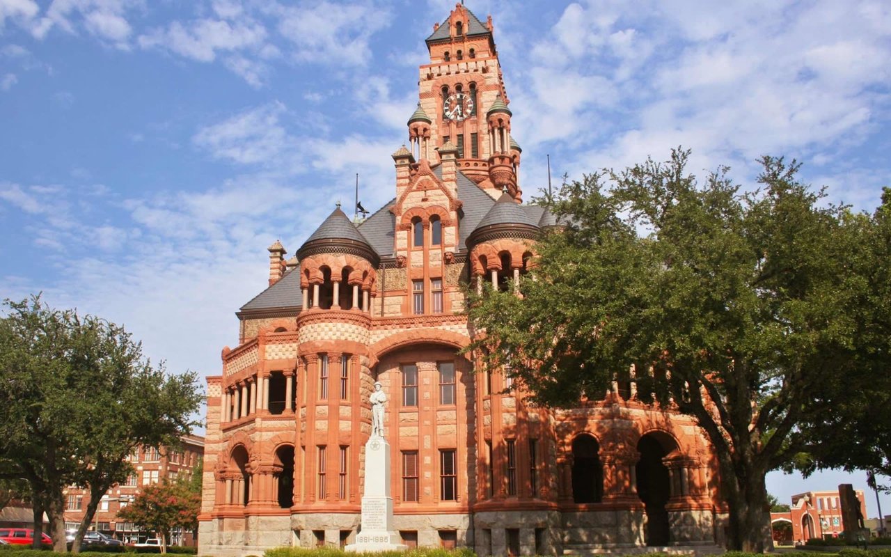 Waxahachie