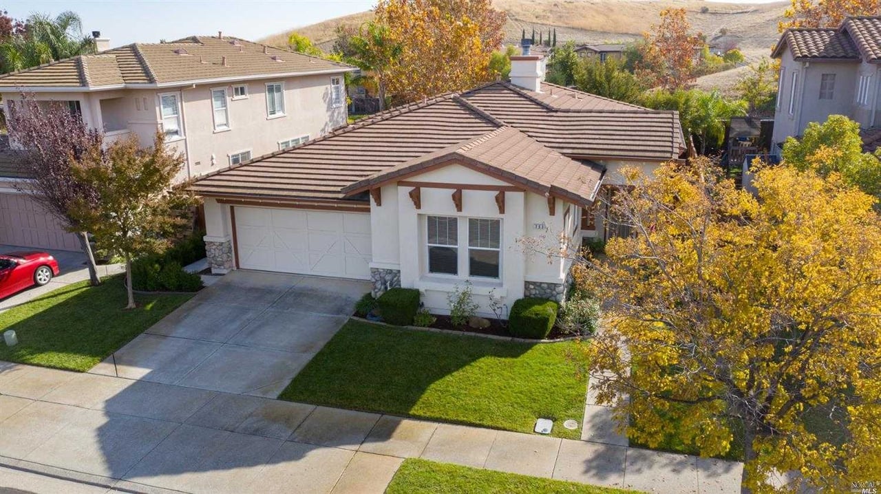 753 Emerald Hills Circle