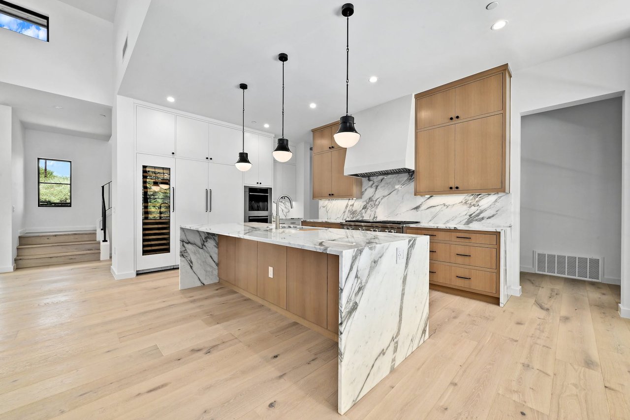 Zilker Modern New Construction