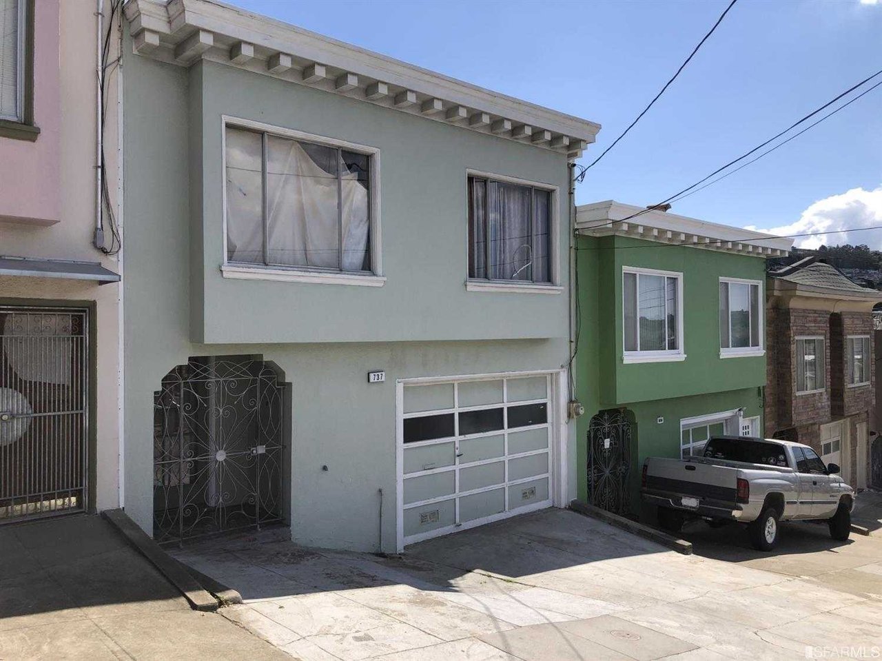737 Lisbon Street