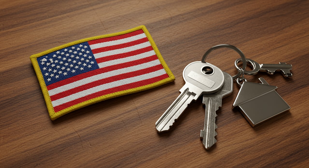 Buying a Home as a Veteran: Everything You Should Know