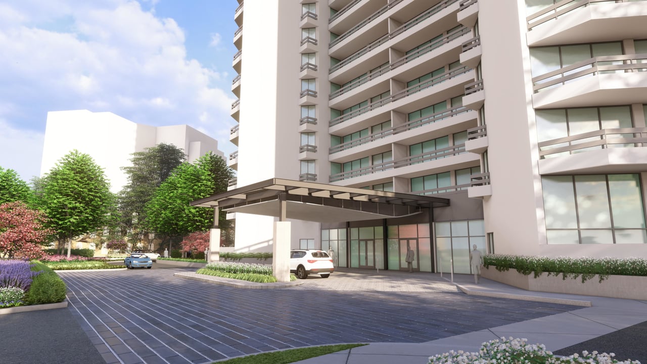 Park Place on Peachtree