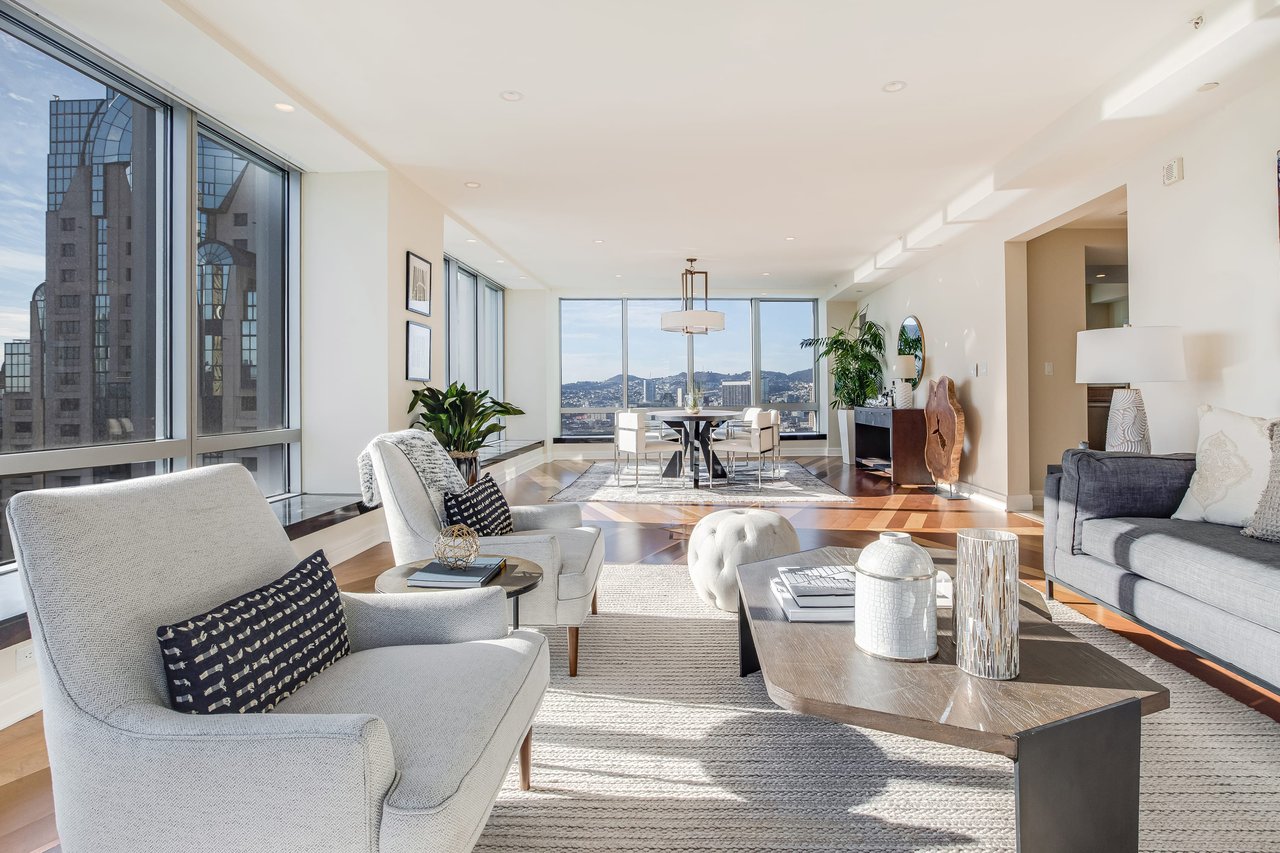 Four Seasons Residence 30A