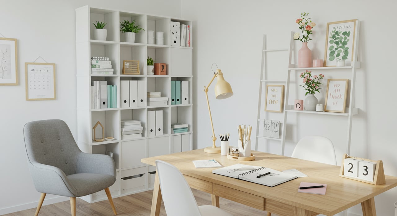 Miracle Mile Office Space