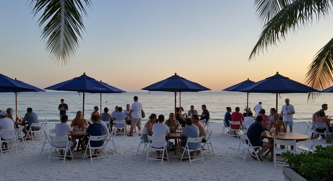 12 Best Restaurants in Naples FL