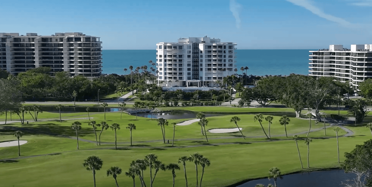 REALTALK™ #350 - 455 Longboat Club Rd, #603 - The Pierre - Longboat Key