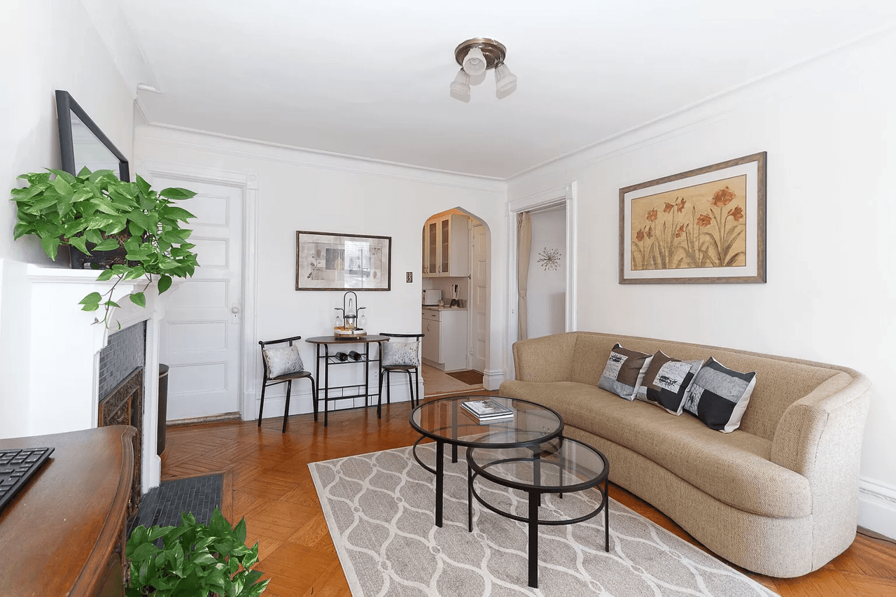 298 Garfield Place Unit: 5R