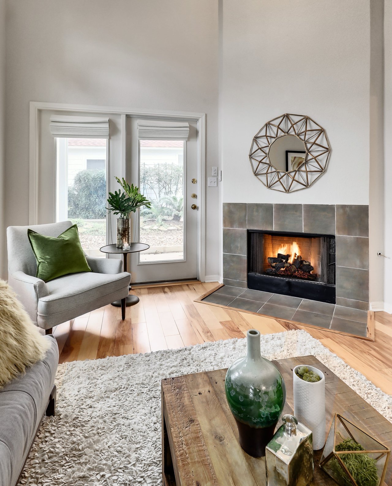 1011 Brodie St #27