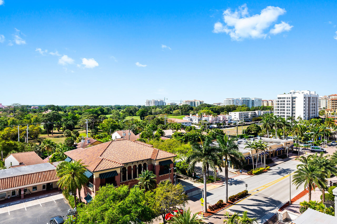 455 E Palmetto Park Road, Unit 7W