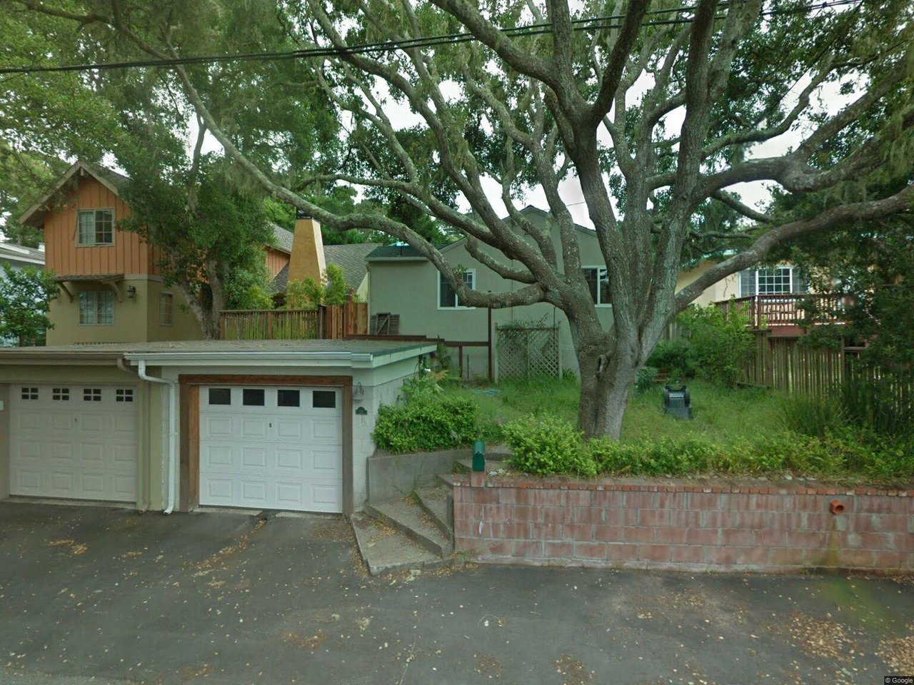 1111 Lincoln Ave