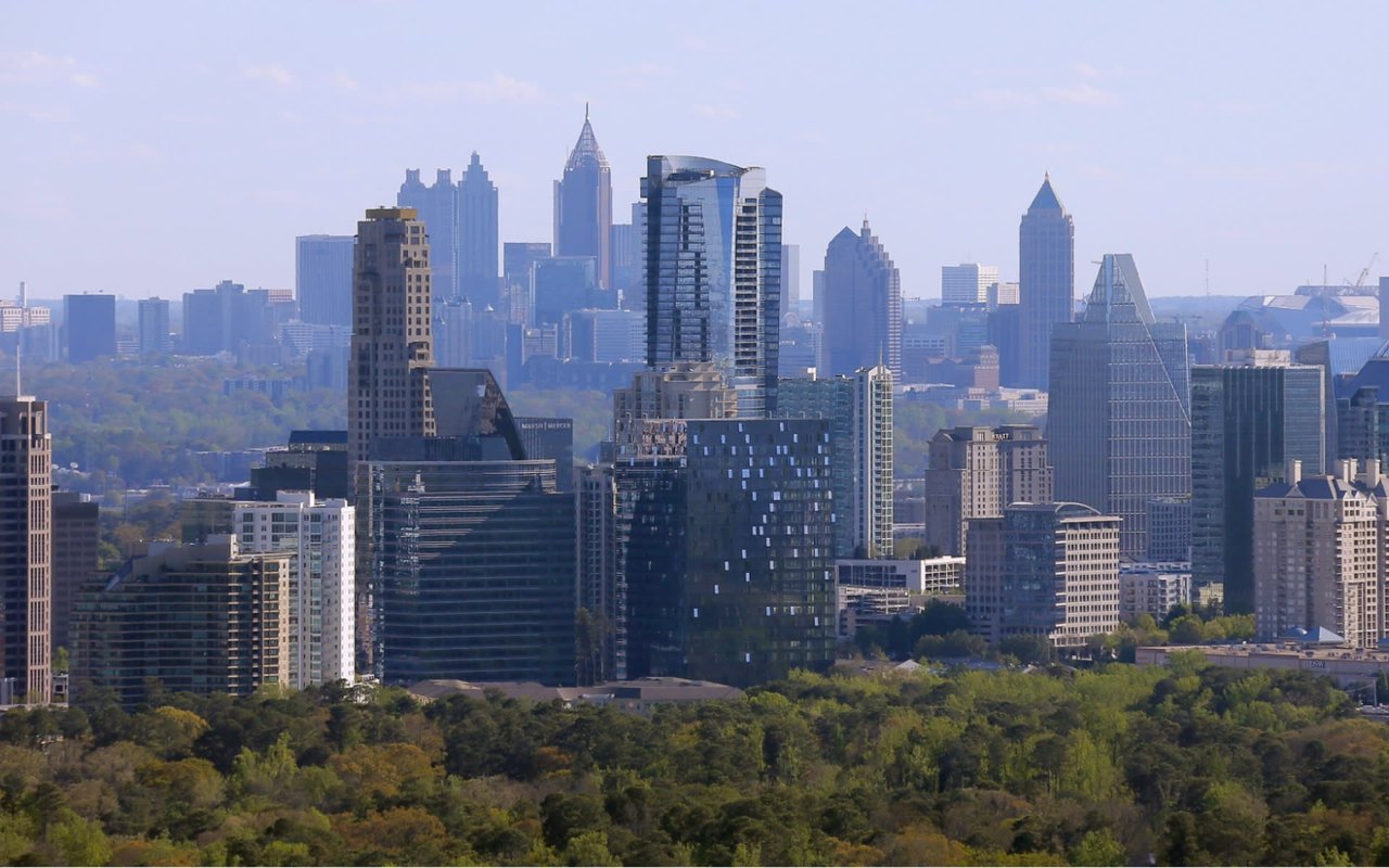 Buying a Home in Buckhead