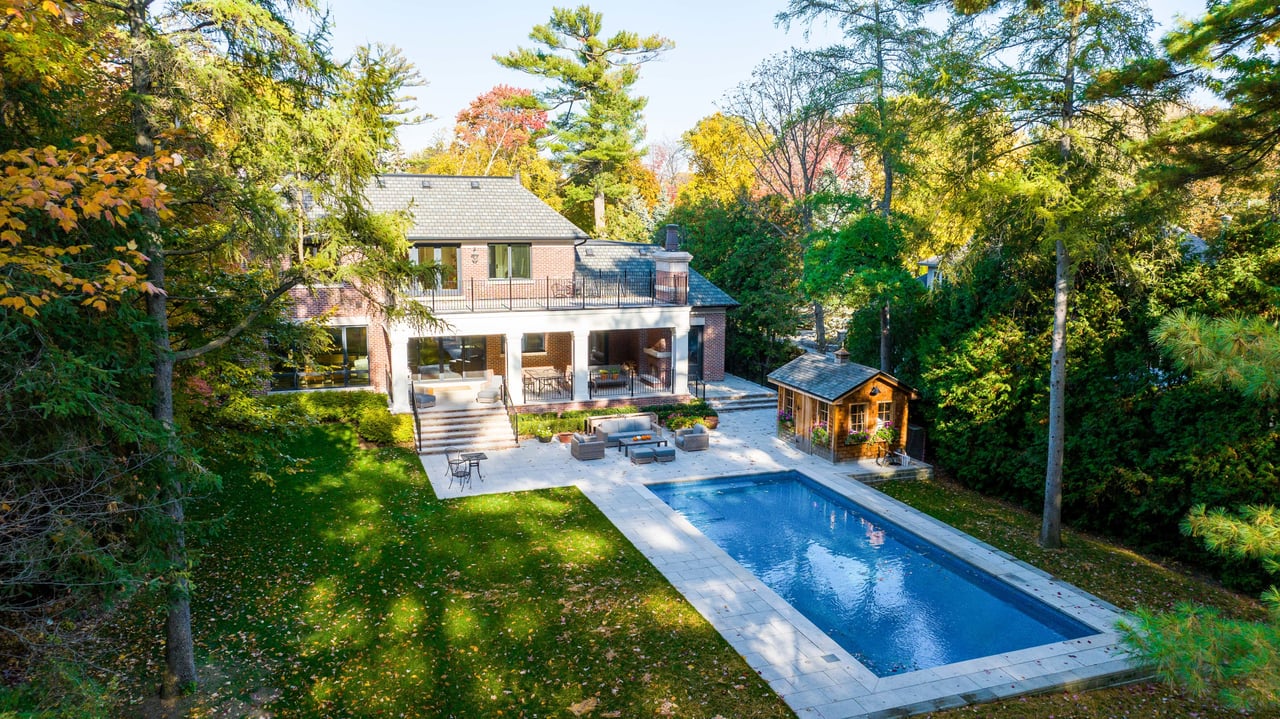 1426 Goldthorpe Road, Mississauga