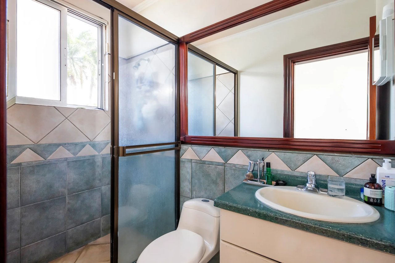 Private Pool Main Suite Residence, Santa Ana, San Jose