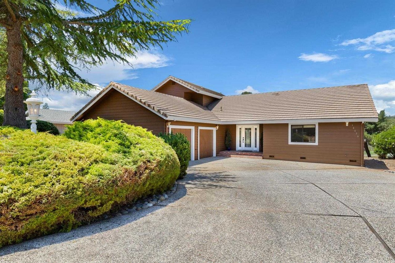12020 Lake Wildwood Drive