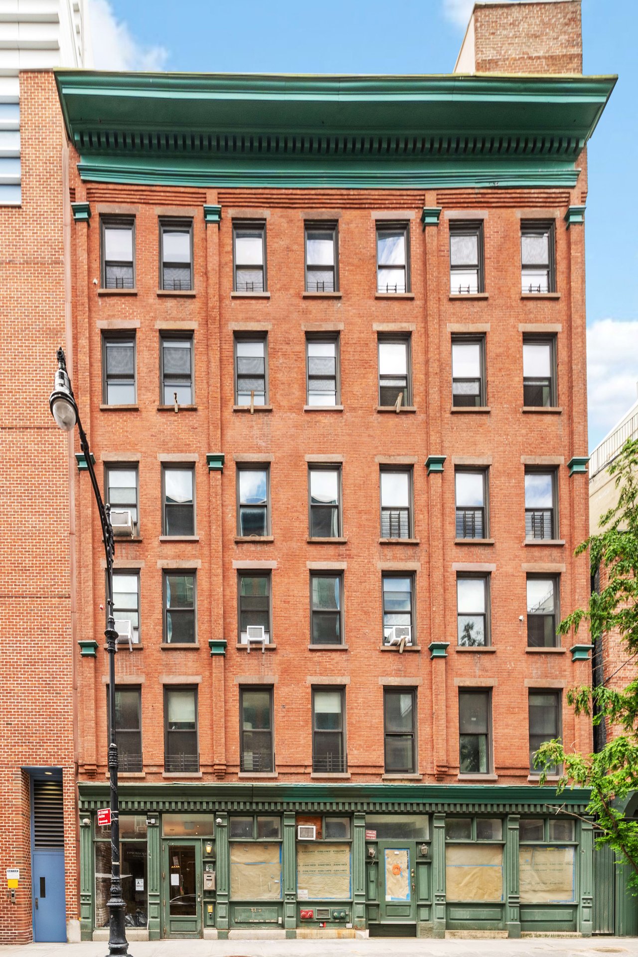 264 Water St, Unit 3A