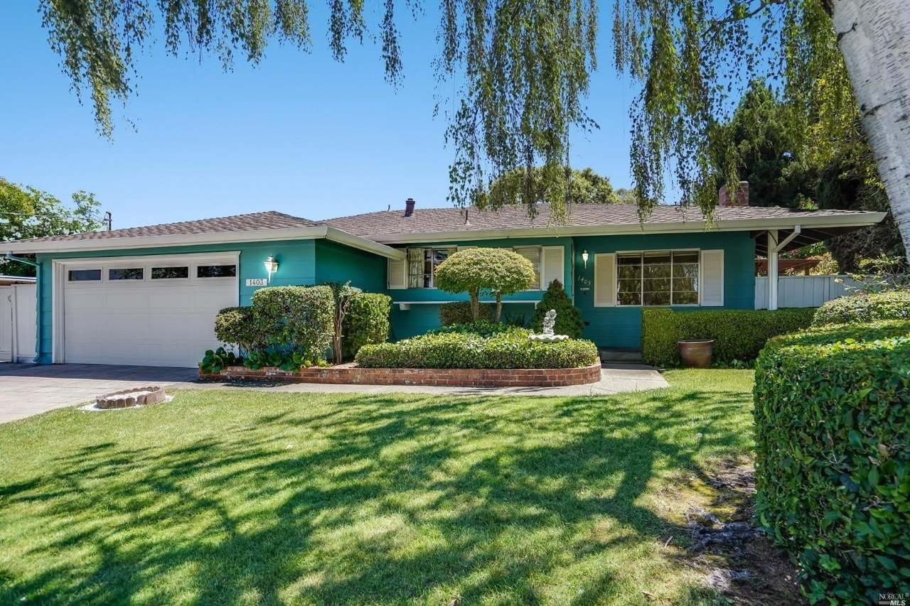 1403 Monte Maria Ave