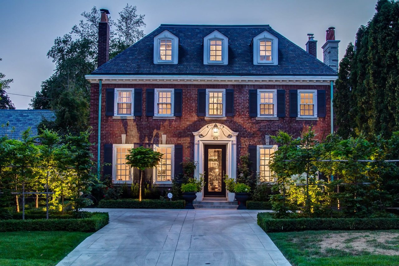 470 Russell Hill Road, Toronto