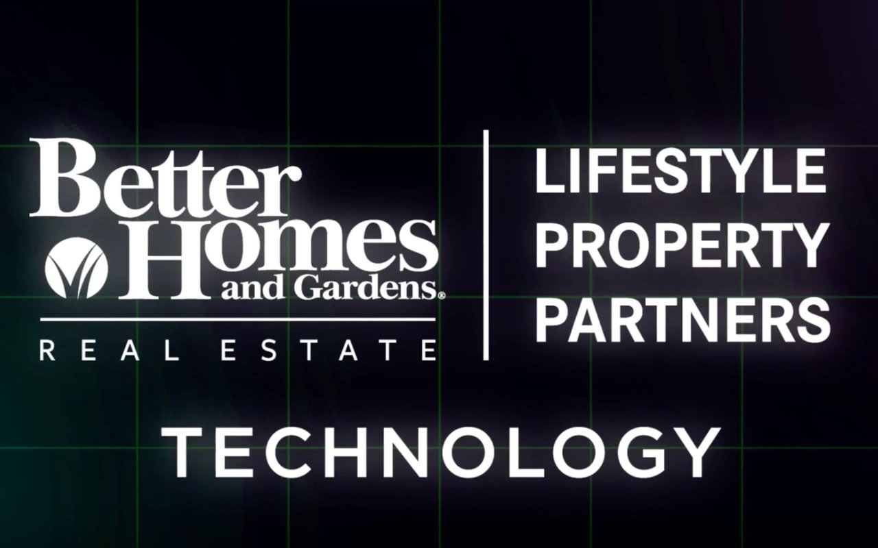 BHGRE Real Estate Technology