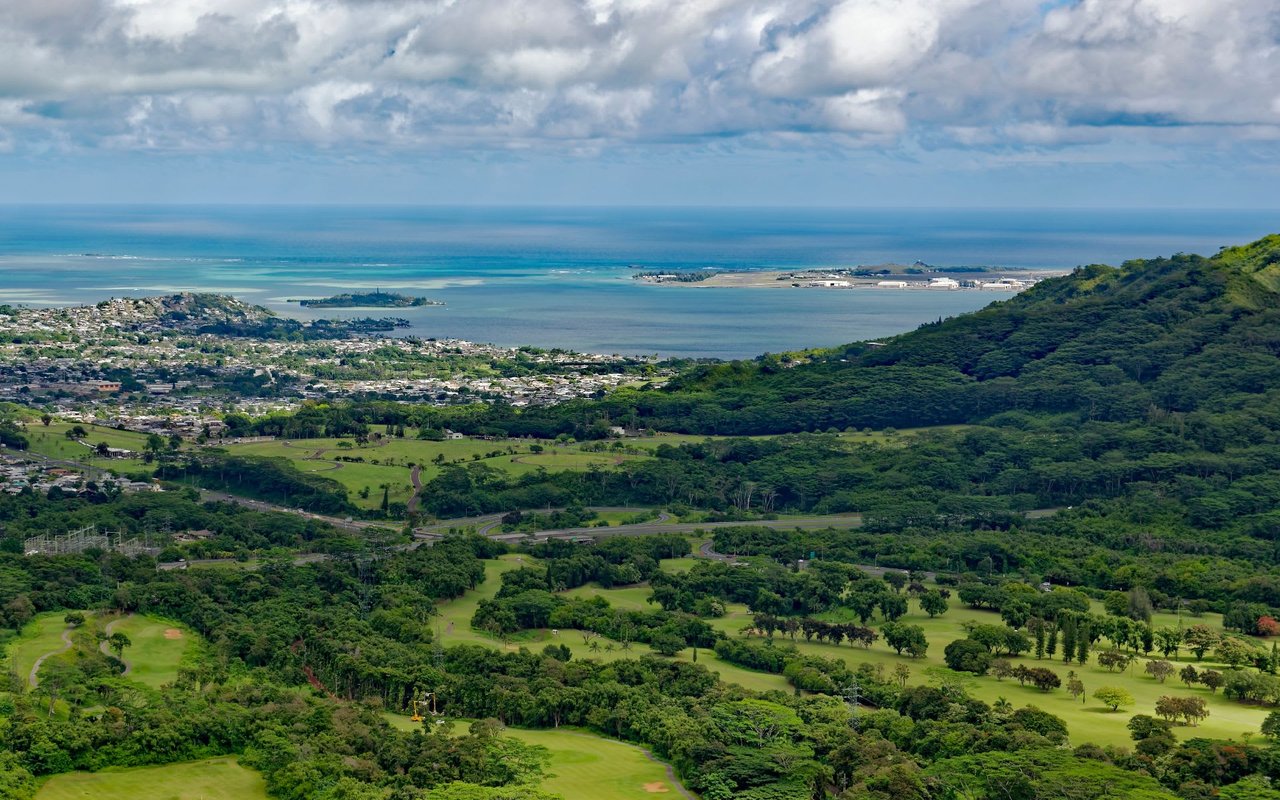 Kaneohe