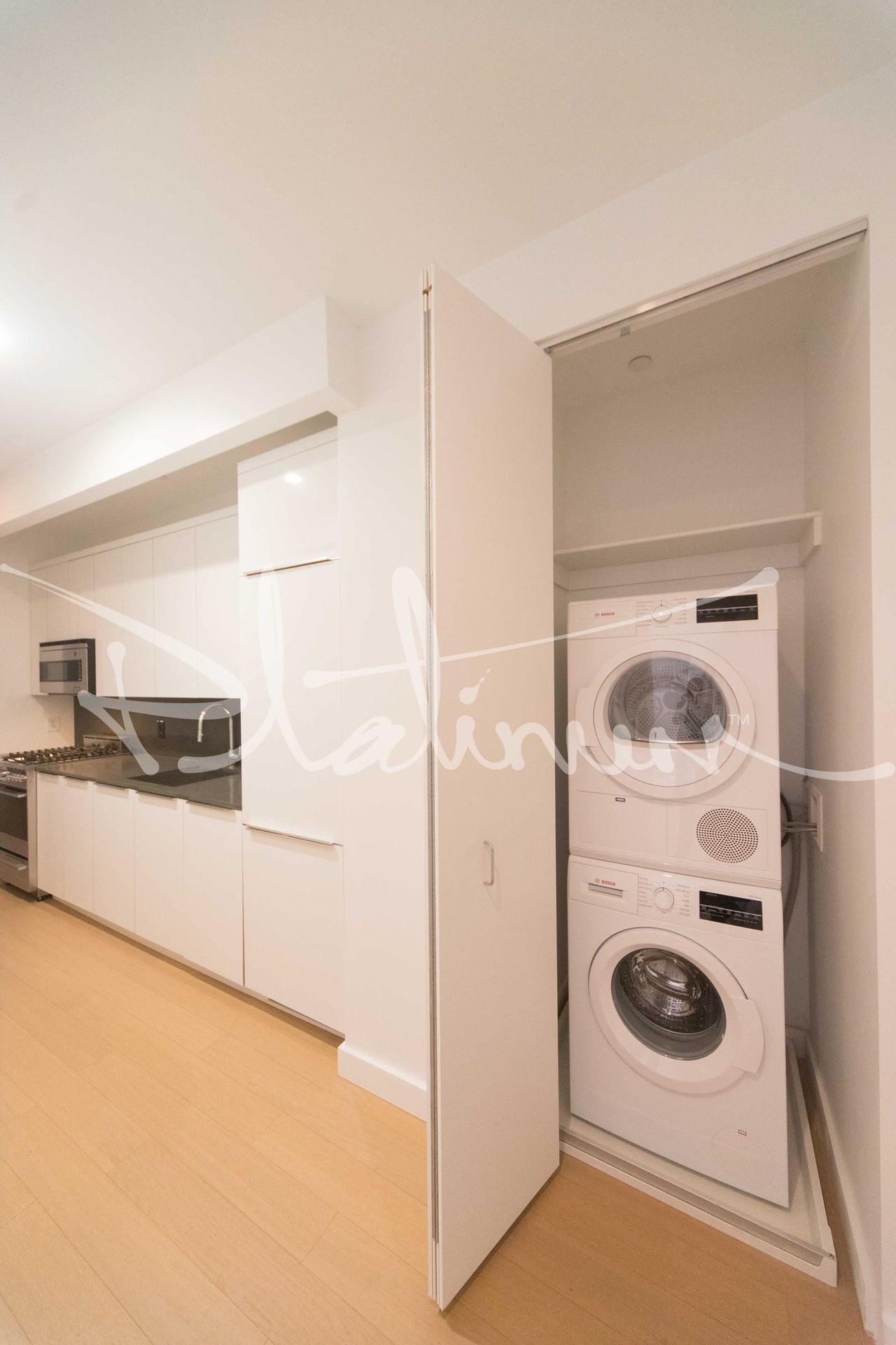 180 Water Street, Apt 1719