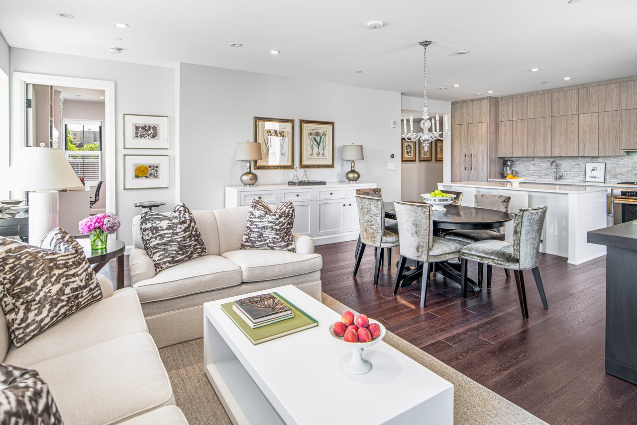 Is the Open Floor Plan Really Dead?