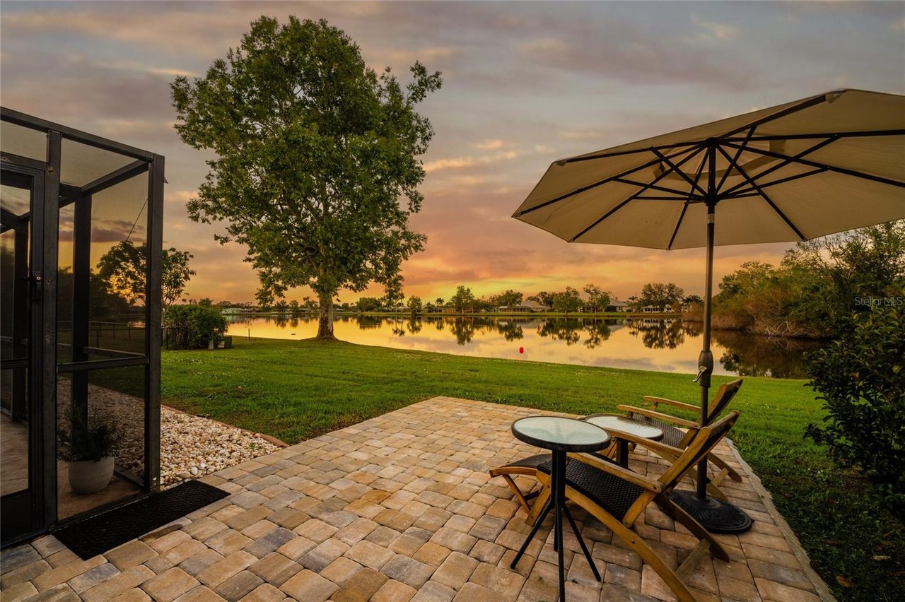 📝🔐UNDER CONTRACT📝🔐 26200 CONSTANTINE RD, PUNTA GORDA, FL 33983