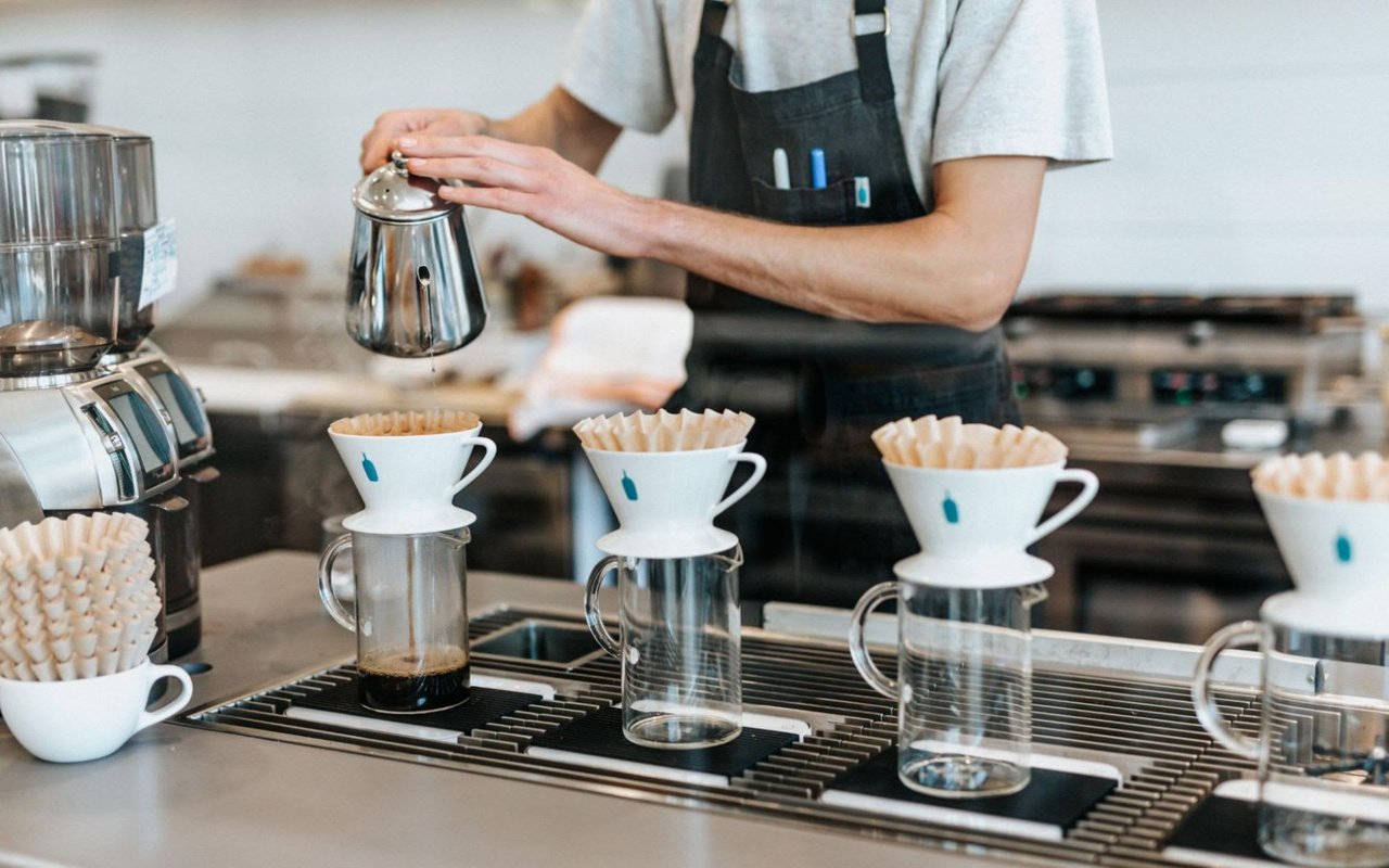 5 Key Largo Coffee Shops You’ll Love